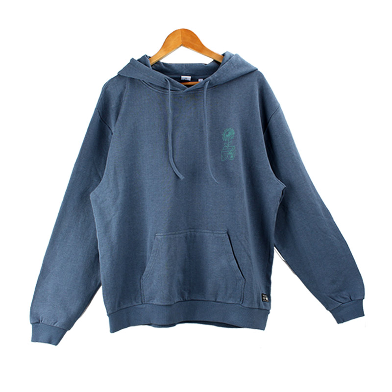 Wholesale Hemp cotton Sweatshirt Manufacturer