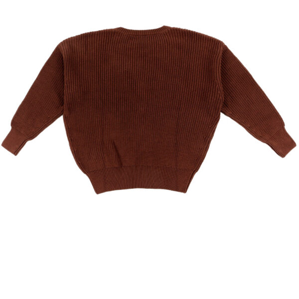 Custom Sweater Supplier