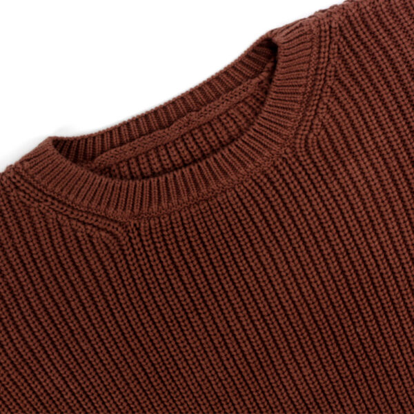 Men's Organic sweater Manufacturer
