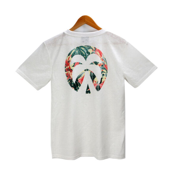Wholesale hemp t-shirt