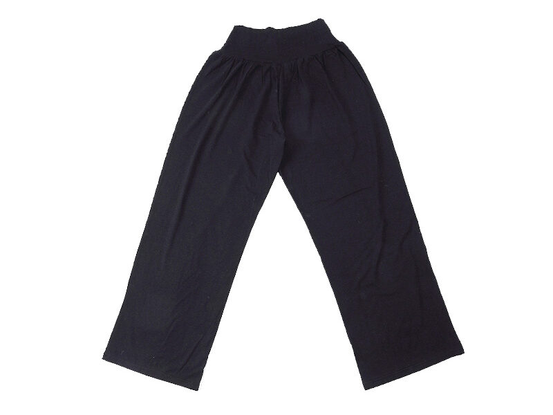 Sustainable clothing manufacturer custom yoga pant