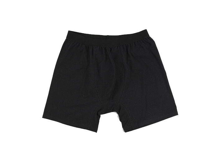 Sustainable clothing manufacturer custom boxers