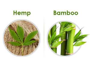 hemp bamboo