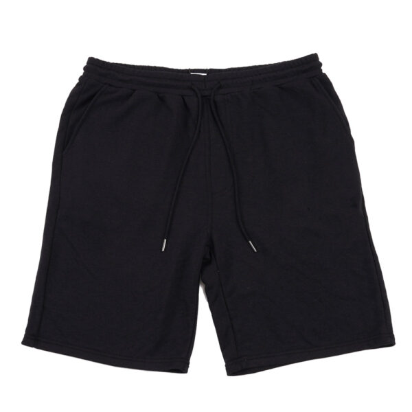 340gms terry shorts
