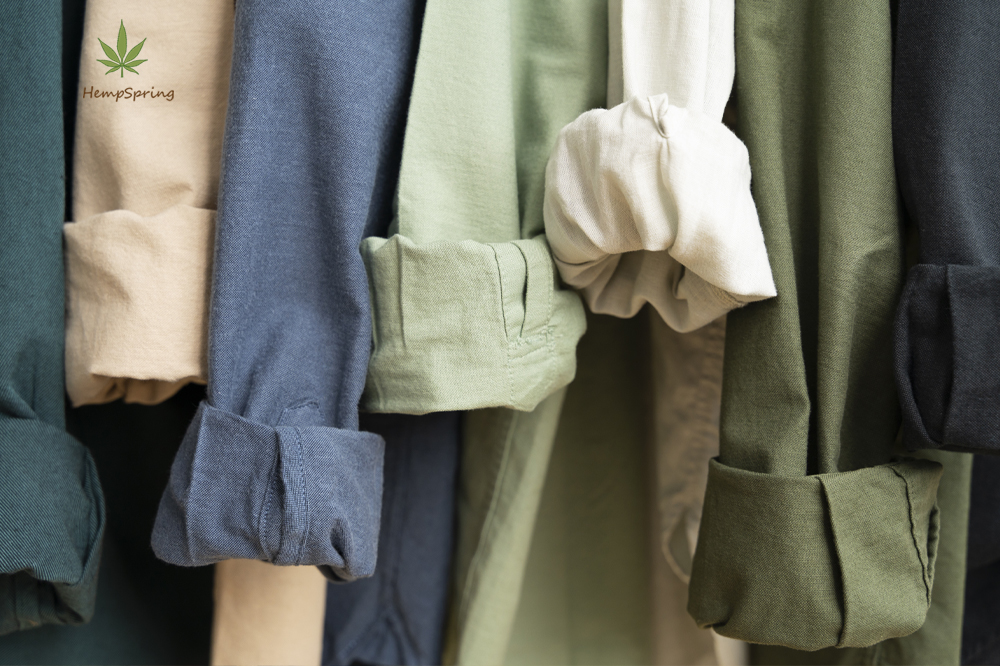 Why You Need a Sustainable Clothing Manufacturer