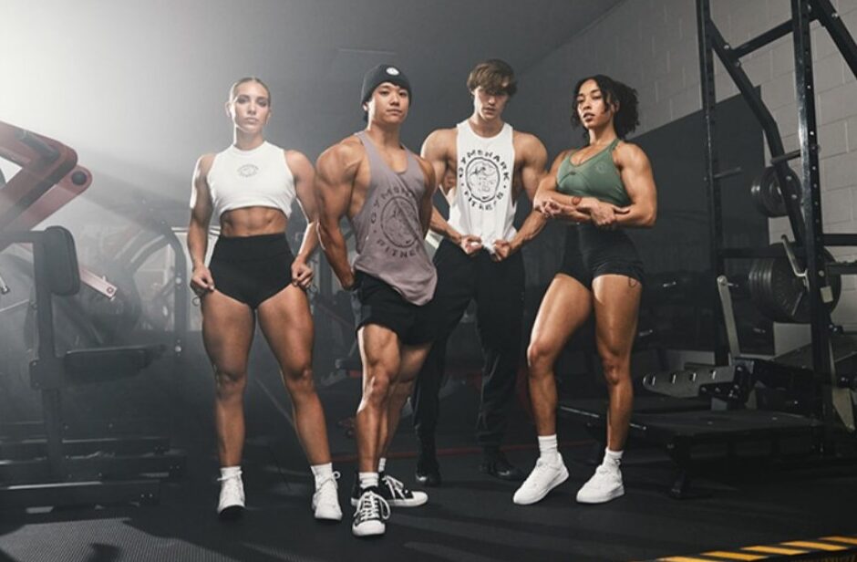 how to launch a activewear line in 2026